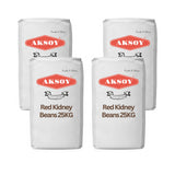 Red Kidney Beans - Aksoy UK