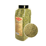 Dried Mint - Spearmint - Aksoy UK