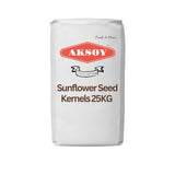 Sunflower Seeds - Aksoy UK