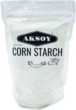 Corn Starch - Aksoy UK