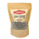 Chia Seeds - Aksoy UK