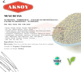 Mung Beans - Aksoy UK