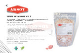 Himalayan Salt - Aksoy UK