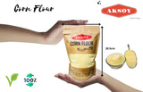 Corn Flour - Aksoy UK