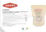 Brown Whole Flaxseed - Aksoy UK