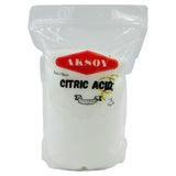 Aksoy Citric Acid