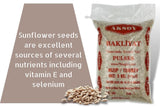 Sunflower Seeds - Aksoy UK