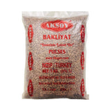 Rosecoco Beans / Crab Eye Beans, 1.25KG to 10KG - Aksoy UK