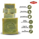 100% Pure Olive Oil Soap