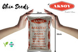 Chia Seeds - Aksoy UK