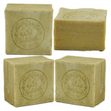 Traditional Pomace Olive Oil Soap - Aksoy UK