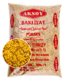 Vermicelli Cracked Wheat Bulgur - Aksoy UK