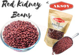 Red Kidney Beans - Aksoy UK