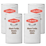 Black Turtle Beans - Aksoy UK