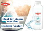 Aksoy Distilled Water - Aksoy UK