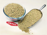 Green Whole Lentils - Aksoy UK