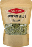 Aksoy Pumpkin Seeds Without Shell - Aksoy UK