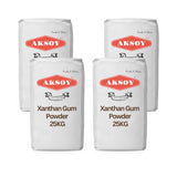 Xanthan Gum Powder - Aksoy UK