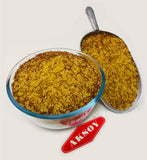 Vermicelli Cracked Wheat Bulgur - Aksoy UK