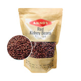 Red Kidney Beans - Aksoy UK