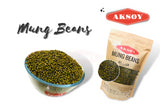 Mung Beans - Aksoy UK