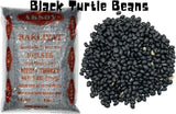 Black Turtle Beans - Aksoy UK