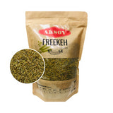 Freekeh - Green Cracked Wheat