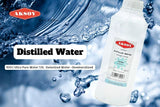 Aksoy Distilled Water - Aksoy UK