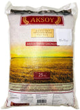 Argentina  White Beans - Aksoy UK