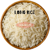 Long Grain Rice - Aksoy UK