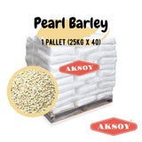 Pearl Barley - Aksoy UK