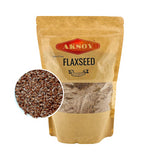 Brown Whole Flaxseed