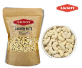 Premium Quality Cashews - Aksoy UK