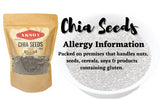 Chia Seeds - Aksoy UK