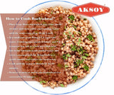 Buckwheat (Raw & Whole) - Aksoy UK