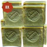 Traditional Pomace Olive Oil Soap - Aksoy UK