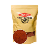 Sweet Paprika Ground Powder