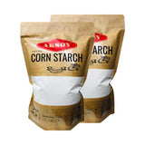 Corn Starch - Aksoy UK