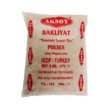 Baldo Rice - Aksoy UK