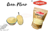 Corn Flour - Aksoy UK