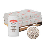 Sunflower Seeds - Aksoy UK