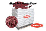 Red Kidney Beans - Aksoy UK