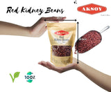 Red Kidney Beans - Aksoy UK