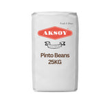 Dried Pinto Beans - Aksoy UK