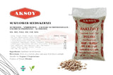 Sunflower Seeds - Aksoy UK