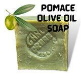 Traditional Pomace Olive Oil Soap - Aksoy UK