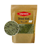 Dried Mint - Spearmint