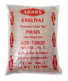 Brown Bulgur Wheat - Aksoy UK