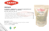 Freekeh - Green Cracked Wheat - Aksoy UK