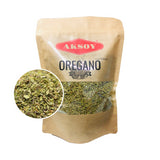 Dried Oregano Herb - Aksoy UK